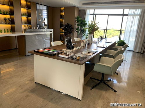 上海浦东星创城 中小企业数字化转型的“引力场”