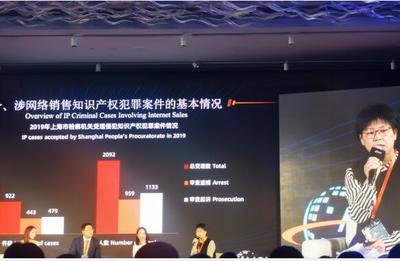 打假联盟硬核创新 "硬碰硬"解决"老大难"问题 "共治 共享 多元监督"模式获赞